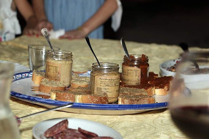 Half-Day Cooking Class with Lunch in Baglio Florio - FAQs