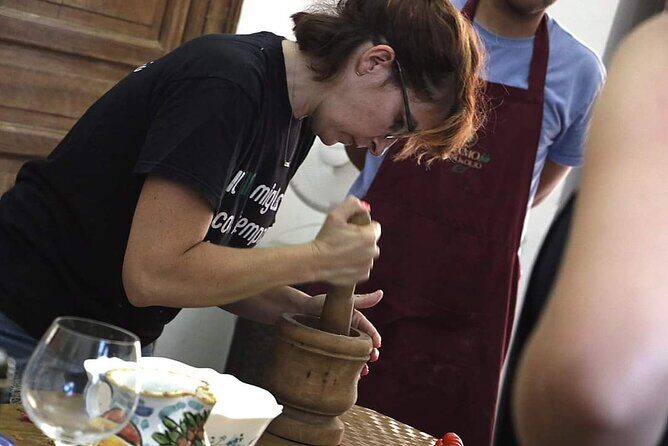 Half-Day Cooking Class with Lunch in Baglio Florio - Final Thoughts