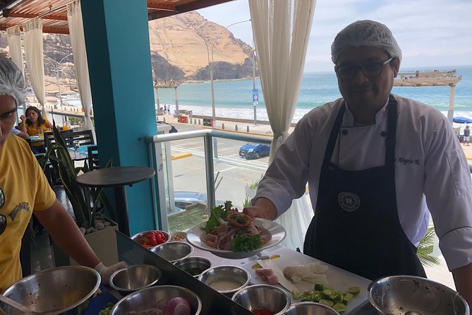 Half-Day Cooking Experience by the Pacific Ocean - Good To Know