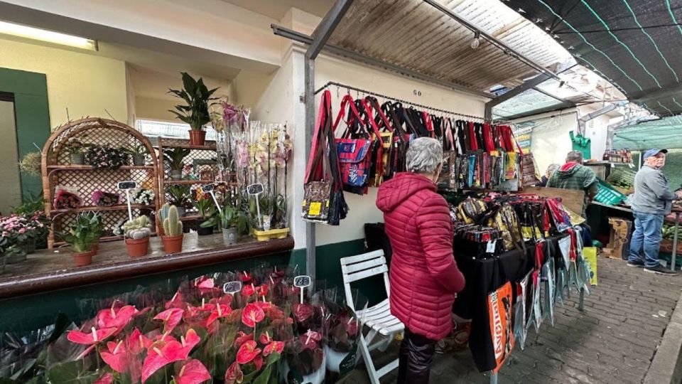 Half-Day Country Market Tour on Madeira Island - Traveler Suitability and Cancellation