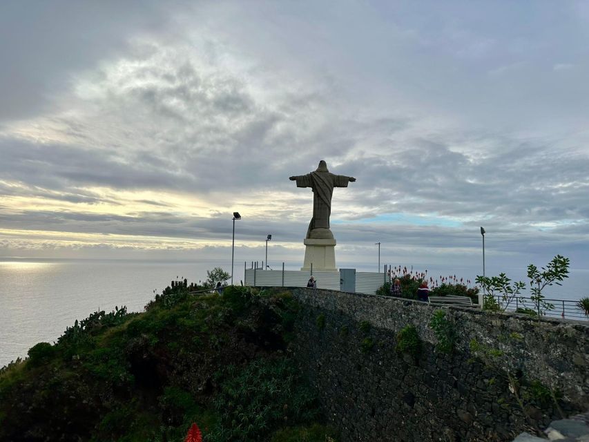 Half-Day Country Market Tour on Madeira Island - Frequently Asked Questions