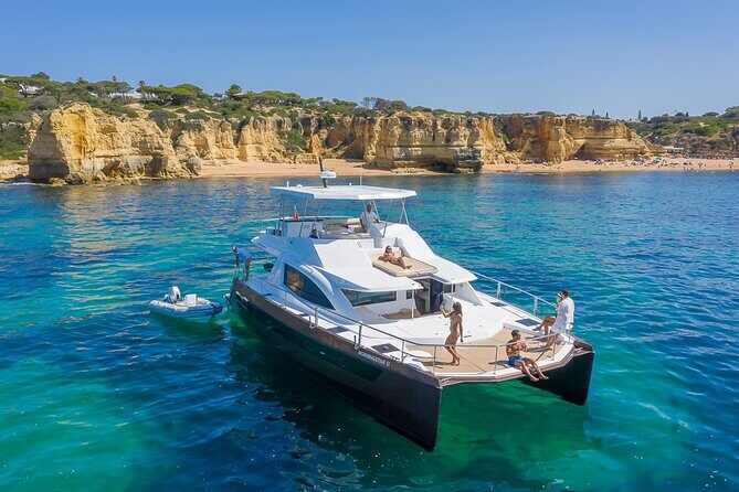 Half Day Cruise 3H Morning or Afternoon - West Rock Formations - Exploring the Itinerary: What to Expect on This Coastal Cruise