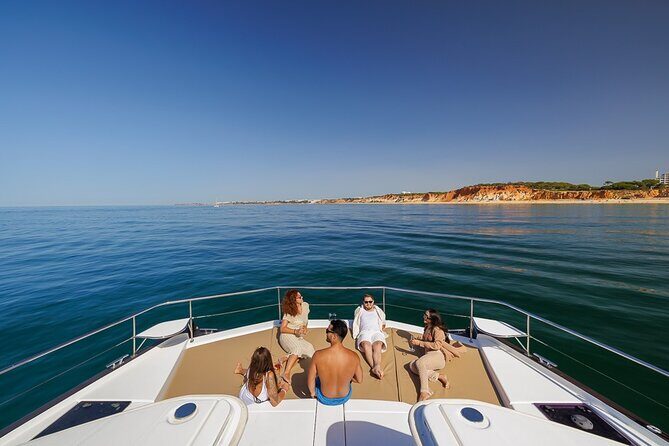 Half Day Cruise 3H Morning or Afternoon - West Rock Formations - FAQ