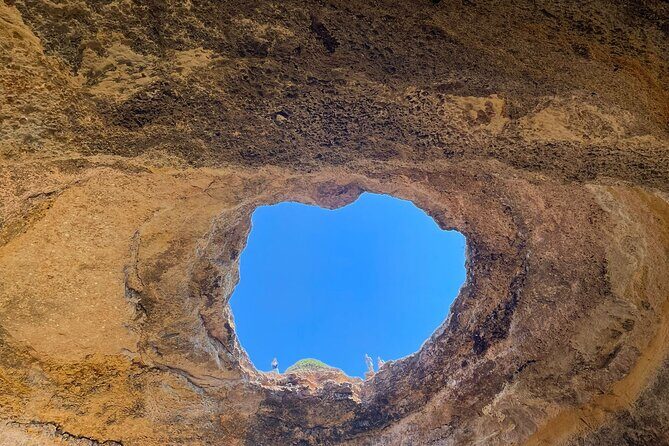 Half Day Cruise to Benagil Caves - Discover the Magic of the Half Day Cruise to Benagil Caves