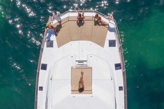 Half Day Cruise to Benagil Caves - Key Points