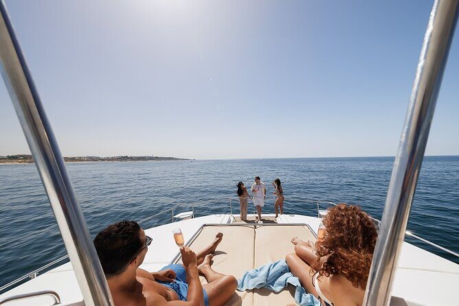 Half Day Cruise to Benagil Caves - The Value and Who It’s For