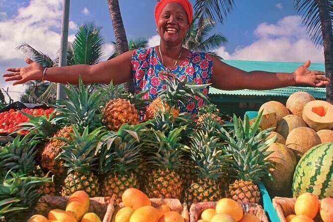 Half-Day Cultural Experience: History, Flavors & Local Artisans - An Overview of the Tour and Its Highlights