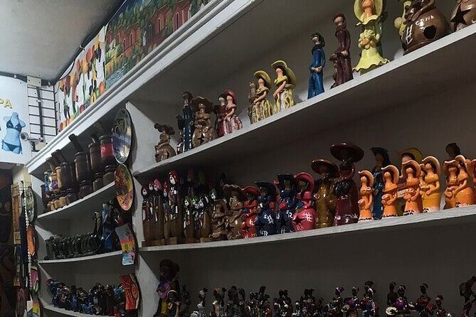 Half-Day Cultural Experience: History, Flavors & Local Artisans - The Logistics: What Travelers Can Expect