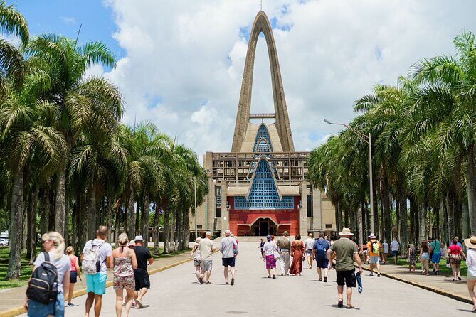 Half-Day Cultural Safari - Authentic Experiences and Cultural Highlights