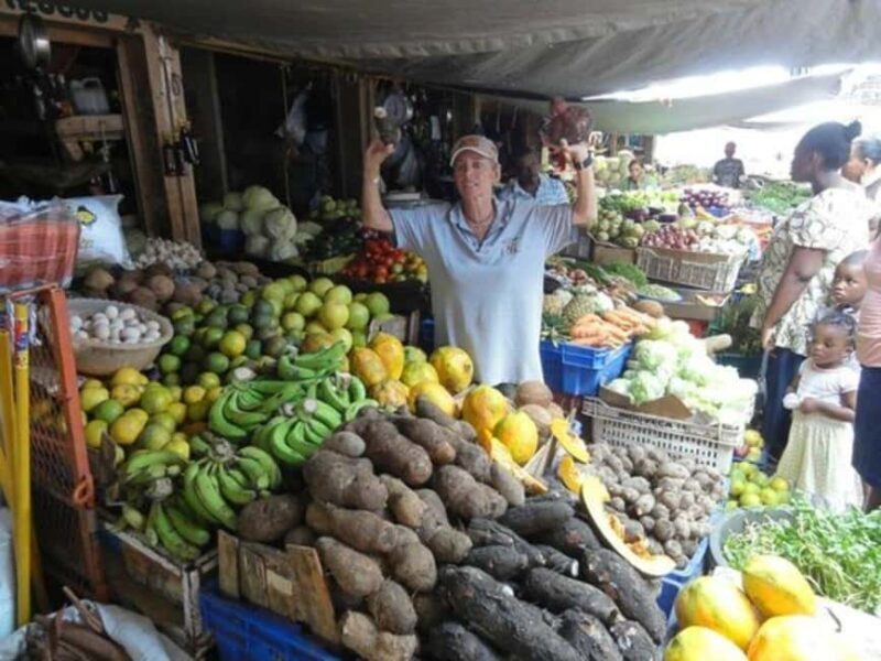 Half-day cultural safari to Higüey with lunch - Key Points