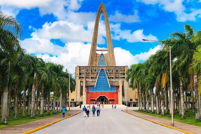 Half-Day Cultural Safari Tour From Punta Cana - Exploring Cultural Highlights