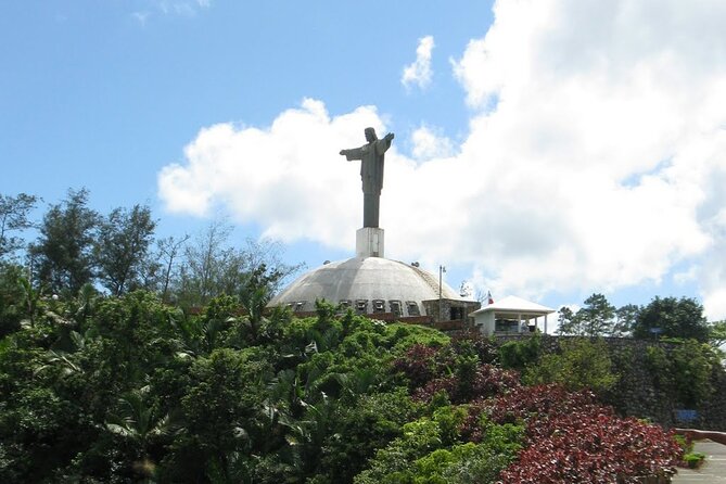 Half-Day Cultural Tour City of Puerto Plata for Cruise Ships - Additional Information