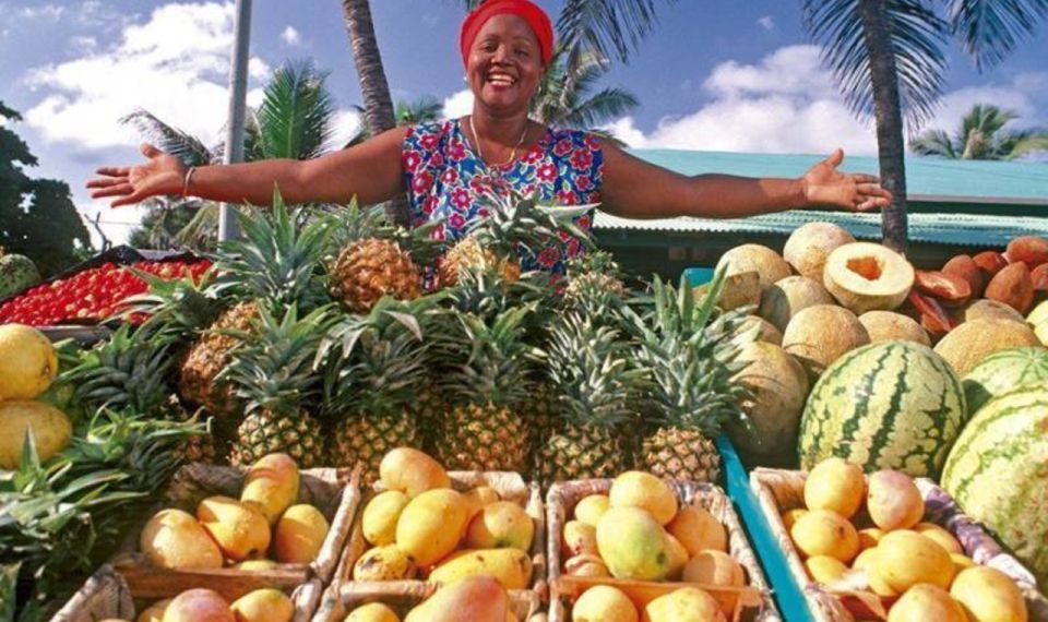 Half Day Cultural Tour From Punta Cana to the Basilica in Higuey - Highlights of the Tour