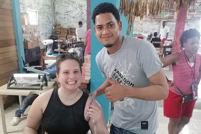 Half-day Cultural Tour in the City of Higüey - What Travelers Say: Genuine Feedback