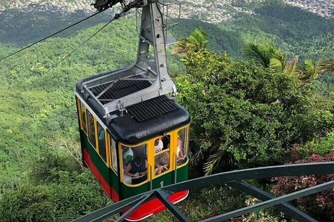 Half Day Cultural Tour of the City of Puerto Plata Special for Cruise Ships - Final Thoughts