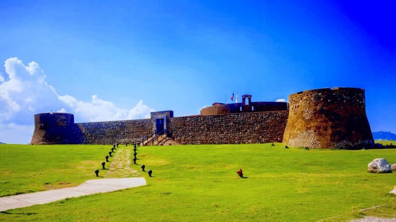 Half-Day Cultural Tour of the City of Puerto Plata - Exploring Puerto Plata in Half a Day: A Practical Guide