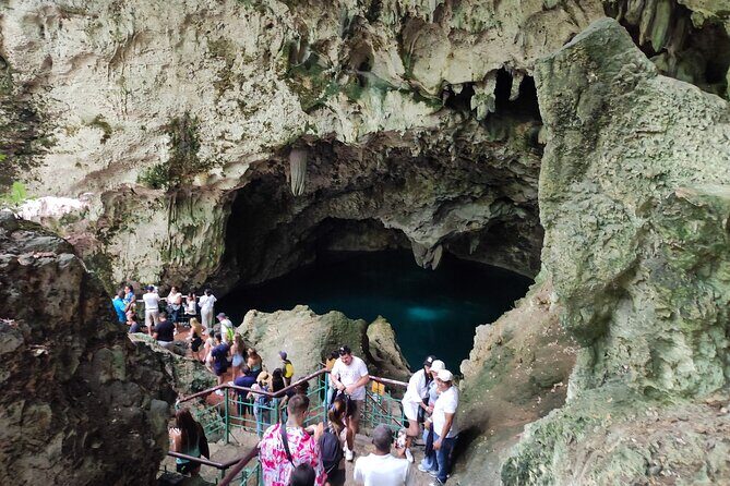 Half-Day Cultural Tour through Santo Domingo with Pickup - Who Will Love This Tour?