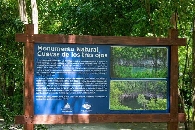 Half-Day Cultural Tour through Santo Domingo with Pickup - Final Thoughts