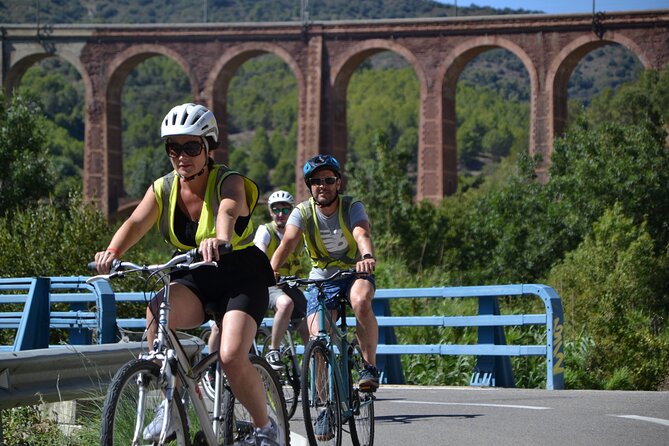 Half Day Cycling Tour From Salou - Booking and Cancellation