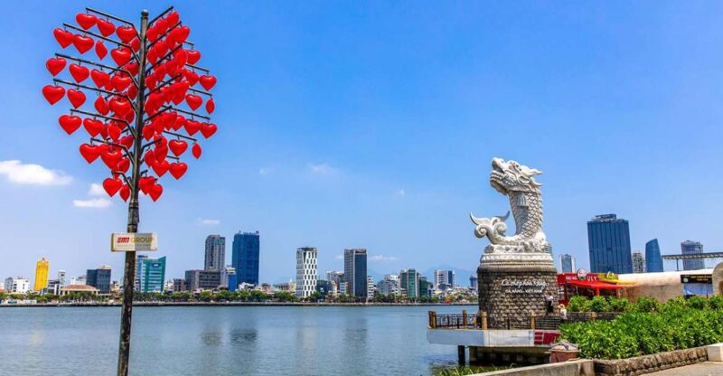 Half-day Da Nang Cultural And Historical Tour - Itinerary Highlights
