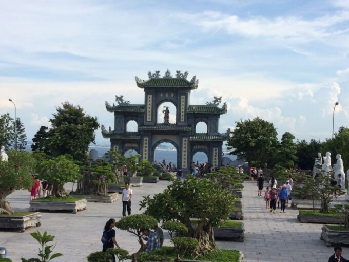 Half-day Da Nang Cultural And Historical Tour - Exploring the Ho Chi Minh Museum