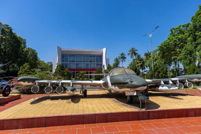 Half-day Da Nang Cultural And Historical Tour - Frequently Asked Questions