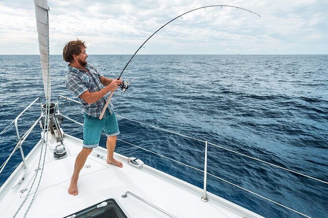 Half-Day Deep Sea Fishing Excursion Departing sosua - Key Points