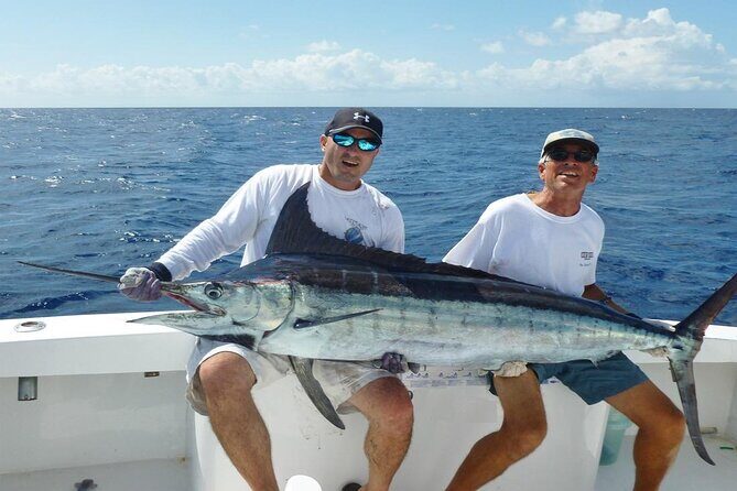 Half-Day Deep Sea Fishing Excursion Departing sosua - Analyzing the Cost and Value