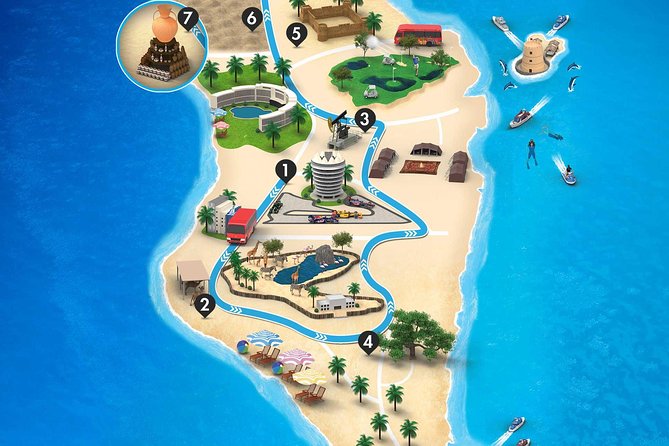 Half-Day Desert Tour - Traveler Reviews