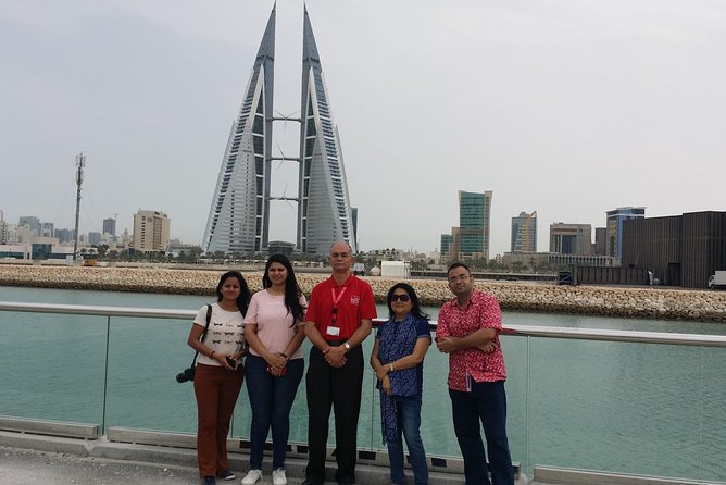 Half Day Desert Tour - Key Attractions Explored