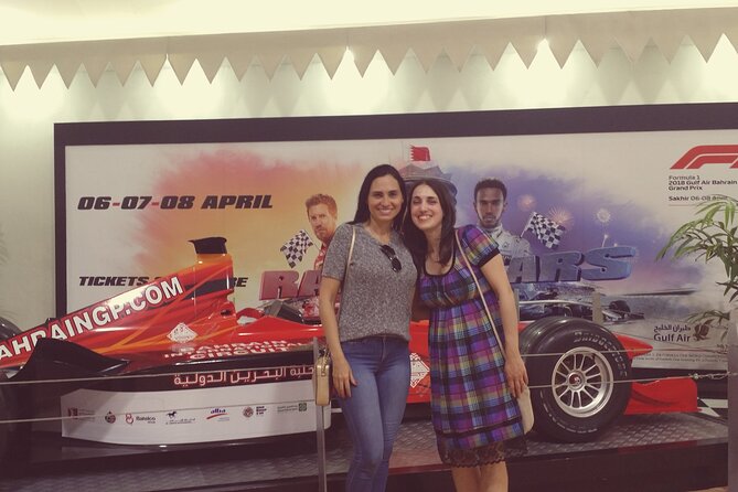 Half Day Desert Tour - Guest Experiences