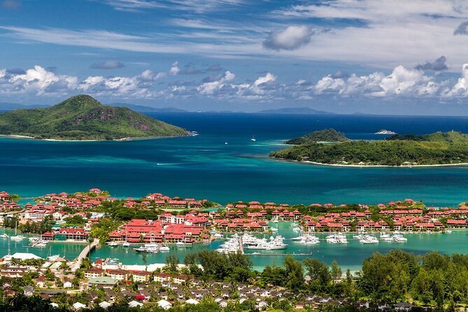 Half Day Discovery Tour of Victoria - Seychelles Capital on Mahe Island - Frequently Asked Questions