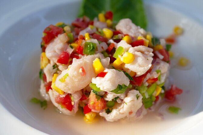 Half-Day Dominican Republic Culinary Tour with Pickup - What You Can Expect from the Tour