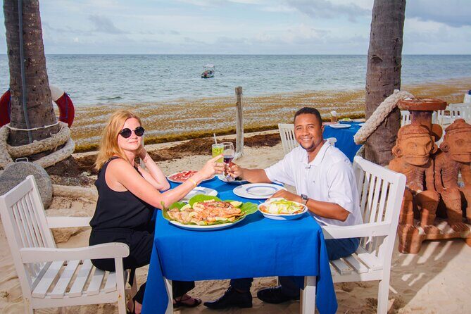 Half-Day Dominican Republic Culinary Tour with Pickup - FAQs