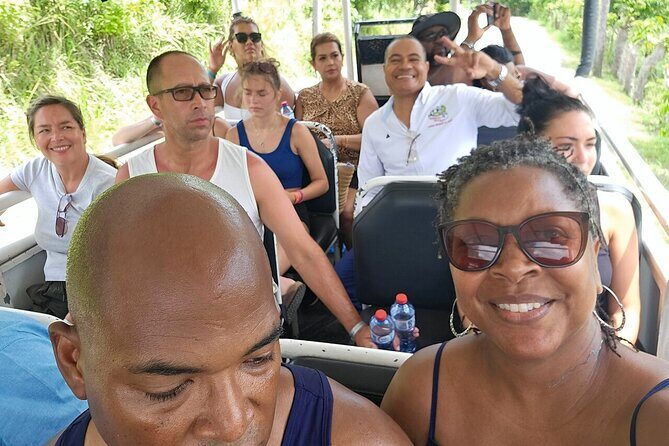 Half Day Dominican Republic Cultural Tour : Small Group - An In-depth Look at the Tour Experience