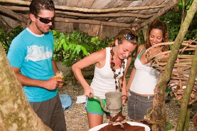 Half-Day Dominican Republic Safari Tour from Punta Cana - Transportation and Group Size