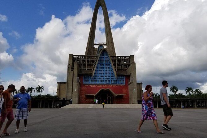 Half-Day Dominican Republic Safari Tour from Punta Cana - Who Should Consider This Tour?