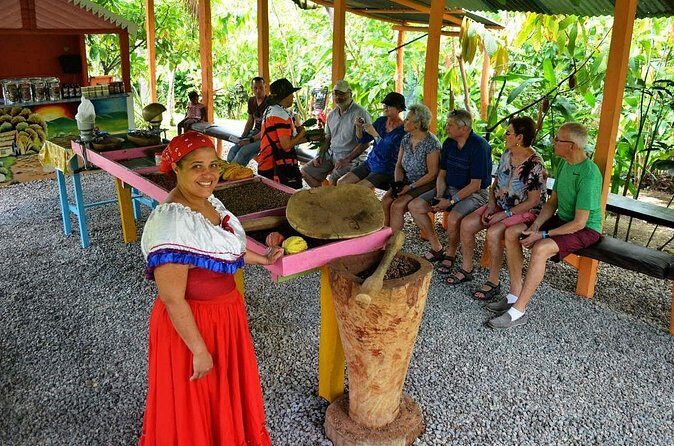 Half-Day Dominican Republic Safari Tour from Punta Cana - FAQ