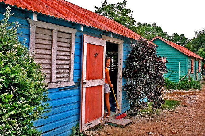 Half day Dominican Safari Experience ... / Half day Safari Excursion - An Honest Look at the Itinerary