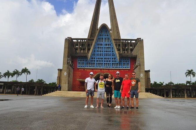 Half Day Dominican Safari for all Family - Comfortable, Private Transportation