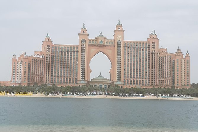 Half Day Dubai City Tour (Old & New Combo) - Accessibility and Participation