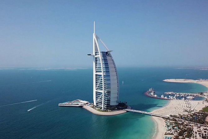 Half Day Dubai City Tour With Burj Khalifa At The Top Ticket - Frequently Asked Questions