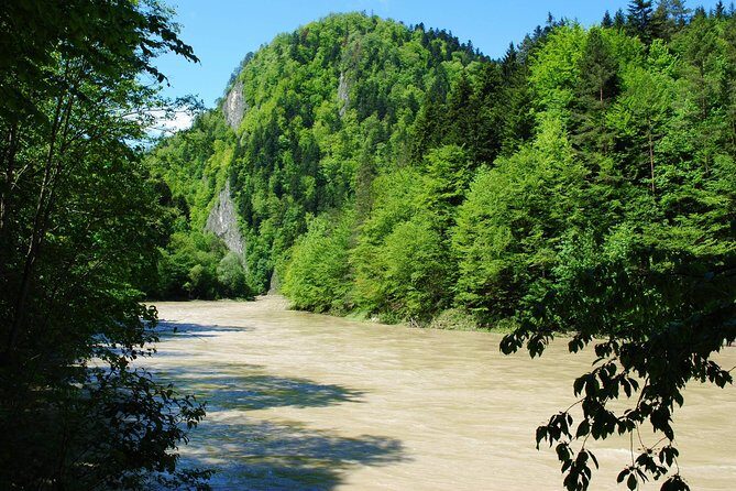 Half-Day Dunajec River Rafting tour from Krakow - Pricing and Value