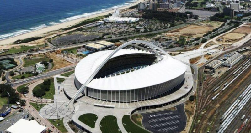Half-day Durban City Tour - Good To Know