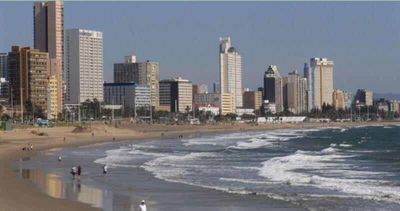 Half-day Durban City Tour - Booking Information