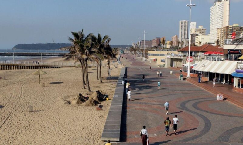 Half-day Durban City Tour - Exploring Durbans History and Culture