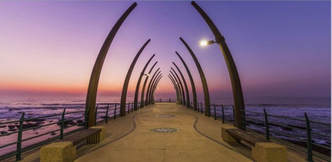 Half-day Durban City Tour - Discovering Victoria Market
