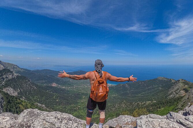 Half Day e-Bike Tour in Thassos Villages and Mountains - An In-Depth Look at the Thassos e-Bike Experience