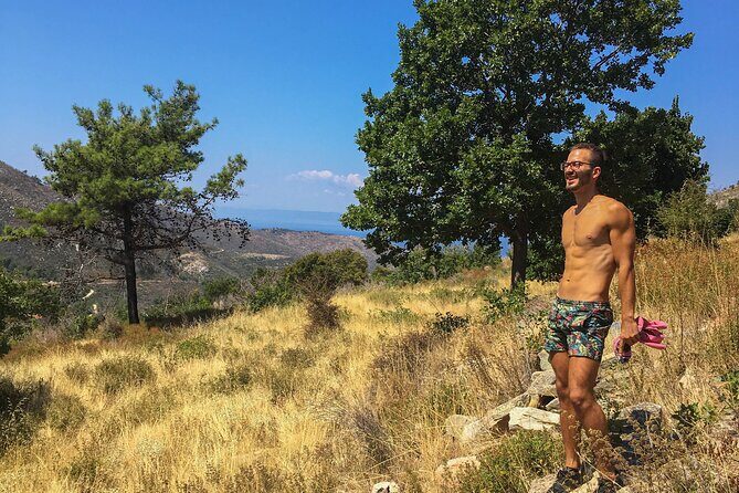 Half Day e-Bike Tour in Thassos Villages and Mountains - The Value and Final Thoughts