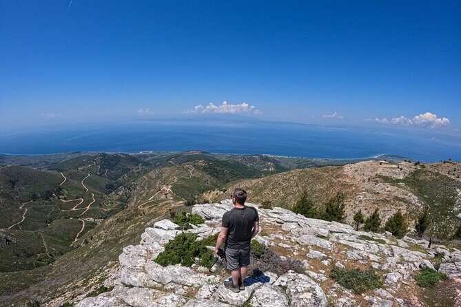 Half Day e-Bike Tour in Thassos Villages and Mountains - Who Should Consider This Tour?
